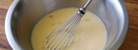 омлет из детства. Шаг 10