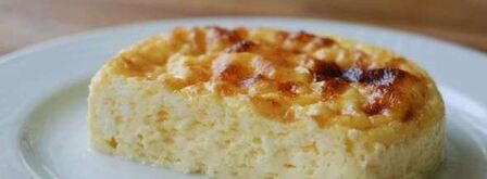 омлет из детства. Шаг 19