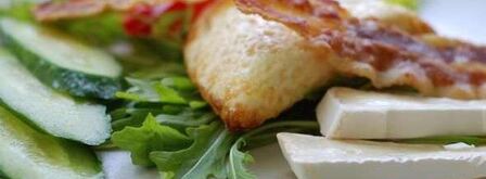 омлет из детства. Шаг 20