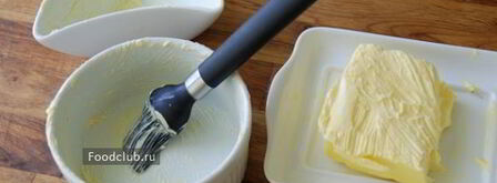 омлет из нашего детства. Шаг 2