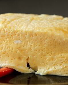 Омлет из перепелиных яиц в мультиварке