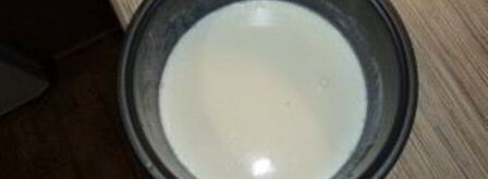 омлет из перепелиных яиц в мультиварке. Шаг 5