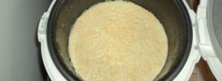 омлет из перепелиных яиц в мультиварке. Шаг 6