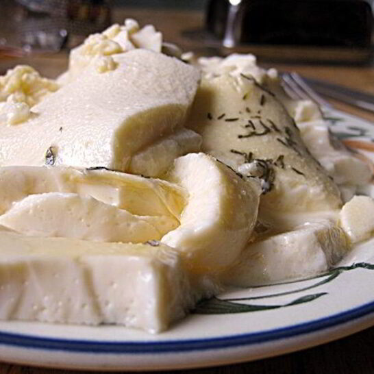 Рецепт омлет классический