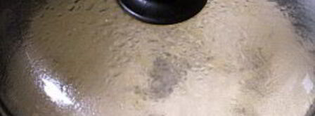 омлет классический. Шаг 4