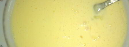 омлет октябрьский. Шаг 2