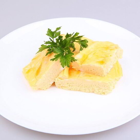 Рецепт омлет по госту