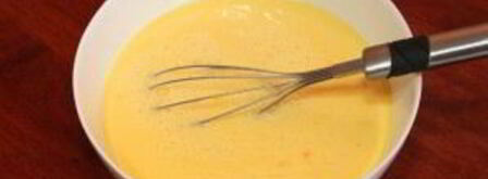 омлет по госту. Шаг 4