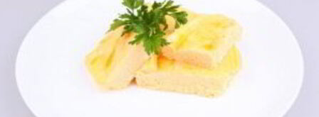 омлет по госту. Шаг 8