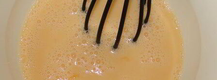 омлет с овощами и сыром в мультиварке. Шаг 5