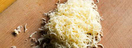 омлет с помидорами. Шаг 3