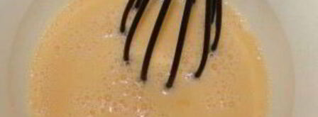 омлет с сыром в мультиварке. Шаг 5