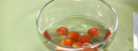 паровая фриттата с овощами. Шаг 2