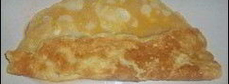 японский омлет тамаго. Шаг 6