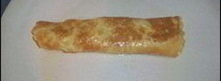 японский омлет тамаго. Шаг 7