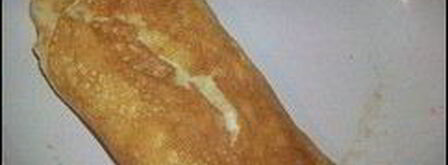 японский омлет тамаго. Шаг 10