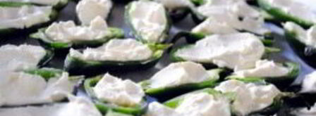 острая закуска из перчиков. Шаг 5