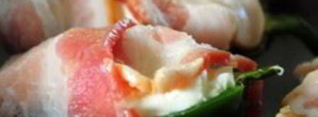 острая закуска из перчиков. Шаг 7