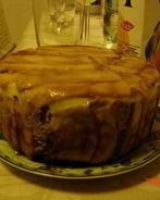 Бабушкин паштет