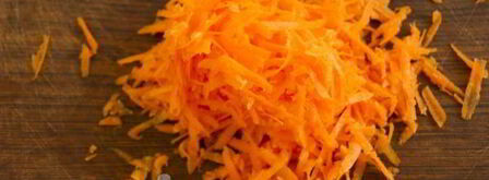 чечевичный паштет с морковью. Шаг 8