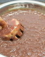 Домашний паштет из печени