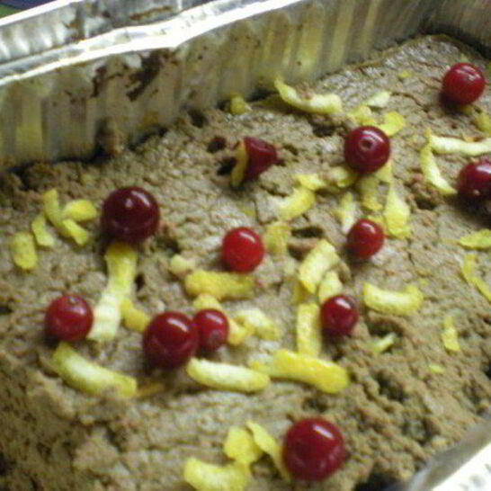 Рецепт французский паштет из куриной печени