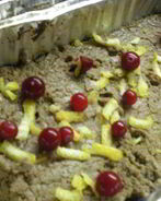 Французский паштет из куриной печени