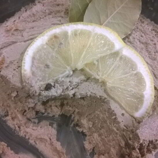 Рецепт говяжий паштет