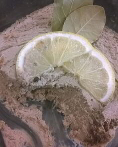 Говяжий паштет