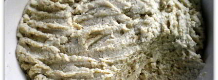 куриный паштет с грибами. Шаг 4