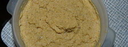 куриный паштет. Шаг 4