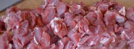 мясной паштет. Шаг 2