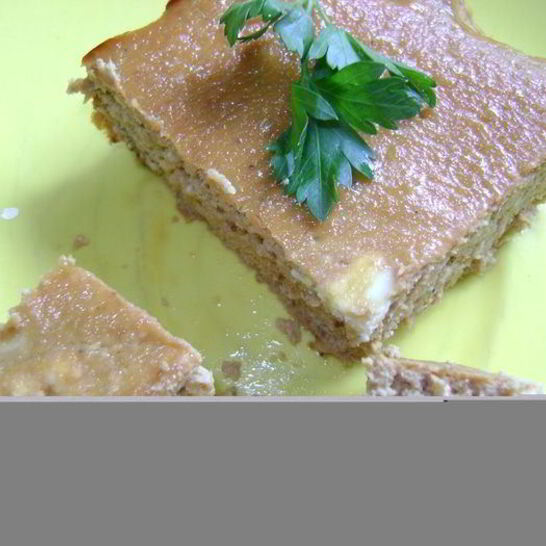 Рецепт паштет фуа-гра