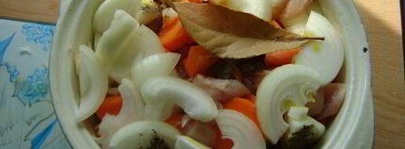 паштет фуа-гра. Шаг 2