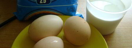 паштет фуа-гра. Шаг 5