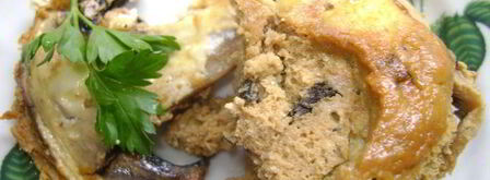 паштет фуа-гра. Шаг 10