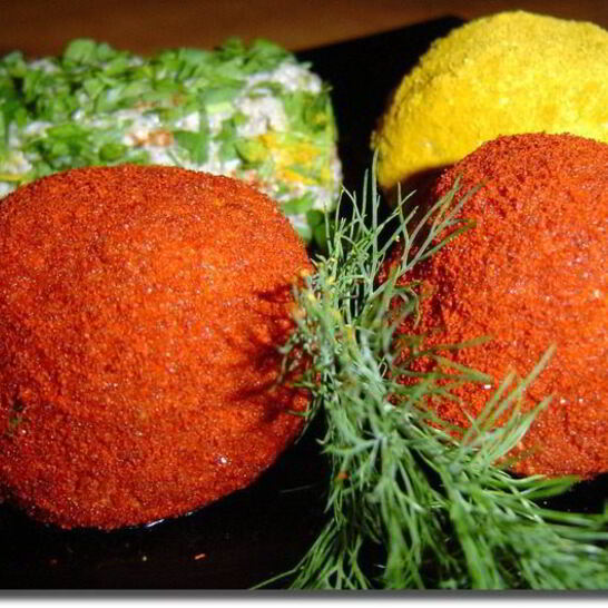 Рецепт паштет грибной