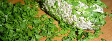 паштет грибной. Шаг 3