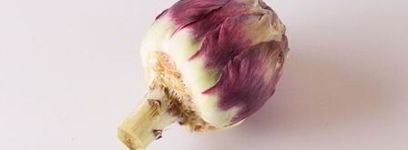 паштет из артишоков. Шаг 4