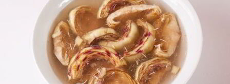 паштет из артишоков. Шаг 6