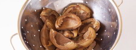 паштет из артишоков. Шаг 9