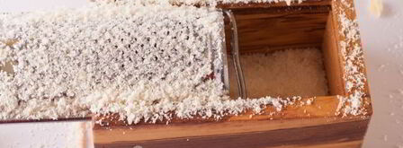 паштет из артишоков. Шаг 10