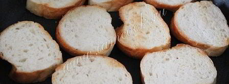 паштет из авокадо. Шаг 3