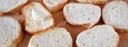 паштет из авокадо. Шаг 4