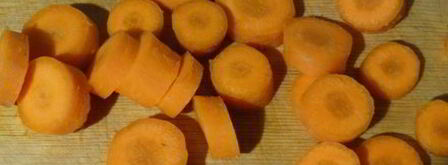 паштет из чечевицы с грибами. Шаг 3