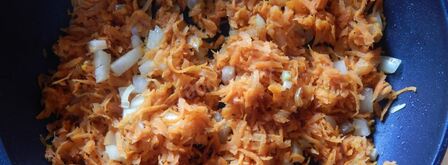 паштет из фасоли. Шаг 7