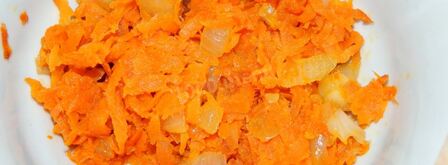 паштет из фасоли. Шаг 8