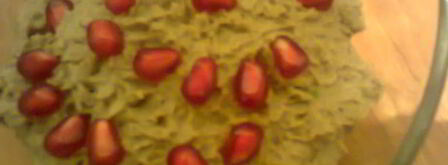 паштет из куриной печени с авокадо. Шаг 5