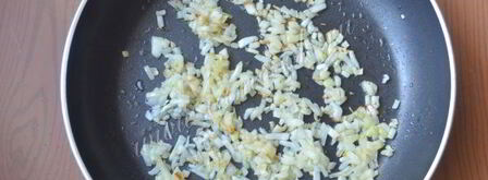 паштет из куриной печени с черносливом и грецкими орехами. Шаг 3