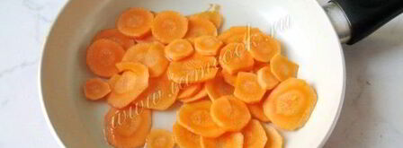 паштет из куриной печени с грибами. Шаг 5